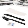 Individually Wrapped 5in1 Meal Kit (Meal Kit, 250) view 1