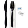 Individually Wrapped 5in1 Meal Kit (Meal Kit, 250) view 2