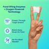 Dropps UltraWash Dishwasher Pods, Lemon Citrus (32 Count) - Biobased Power Deep Clean Dishwasher Detergent Tablets for Sparkling Shiny Dishes - No Rinse Aid or Pre-Wash Needed - Dishwashing Pods view 3
