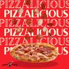Urban Slicer Pizza Worx - Neapolitan Style Pizza Dough - At-Home Pizza Making Kit for Classic Artisan Crust - 13.4 oz. Bags - 3 Pack - Makes 6 Pizzas view 4