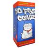 Big Fatty Cones - 98mm Pre Roll Cones Bulk | Natural Brown Unbleached Rolling Papers | RVTUS (1 Gram, 800)
