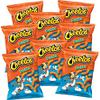 CHEETOS Puffs Cheese Flavored Snacks, 1.375 ounce bags (pack of 8) view 1