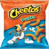 CHEETOS Puffs Cheese Flavored Snacks, 1.375 ounce bags (pack of 8) view 2