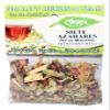 12 PIECES CHAPIS SIETE AZAHARES NATURAL HERBS HIERBAS Net Wt. 3/8 oz. (10.6 g) view 1