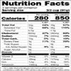 Rebel Ice Cream - Low Carb, Keto - Chocolate Peanut Butter (8 Count) view 3