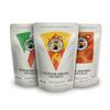 Urban Slicer Pizza Worx Variety Pizza Dough Mix, 3 Pack view 1