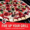Urban Slicer Pizza Worx Variety Pizza Dough Mix, 3 Pack view 4