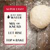 Urban Slicer Pizza Worx Variety Pizza Dough Mix, 6 Pack view 2