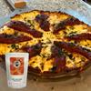 Urban Slicer Pizza Worx Variety Pizza Dough Mix, 6 Pack view 3