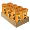 Rebel Ice Cream - Low Carb, Keto - Orange Cream (8 Count) view 2