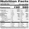 Rebel Ice Cream - Low Carb, Keto - Orange Cream (8 Count) view 3