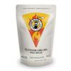 Urban Slicer Pizza Worx - Outdoor Grilling Pizza Dough - At-Home Pizza Making Kit for Crispy Thin Crust - 13.4 oz. Bag - Makes 2 Pizzas view 1