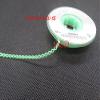 SDent 1 pack = 10 Spools Dental Orthodontic Power Chains Rubber Elastic SHORT Color Random view 3