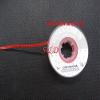 SDent 1 Pack = 10 Spools Dental Orthodontic Power Chains Rubber Elastic Continuous Color Random view 3