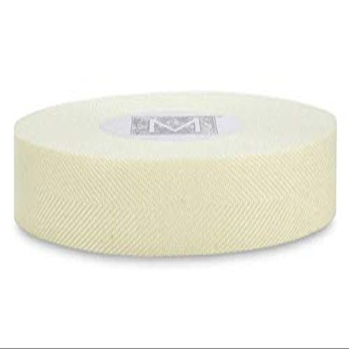 Herringbone Ribbon - Daffodil 5/8"