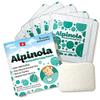 Alpinola Aromatherapy Patches with Essential Oils, Non-Medicated (5 Count) view 1