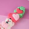 Albert's Marshmallow Kabobs, Cute Spring Themed Candy Skewers, Easter Basket Stuffers, Pack of 3 view 4