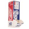American Orthodontics Elastics Wildlife Falcon | Light, 2.5 O, 1/4" Size, 100 Packs Per Box, 10,000 Total | Made in The USA | Exacting Dimensions, Precision Cutting, Top Quality Latex Tubing view 4