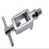 CGA870 Medical Fill Yoke x 1/4" Male NPT for Filling Small Portable Oxygen Cylinders, T-Handle BULK PACKAGE 12 PIECES view 2