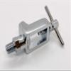 CGA870 Medical Fill Yoke x 1/4" Male NPT for Filling Small Portable Oxygen Cylinders, T-Handle BULK PACKAGE 12 PIECES view 3