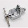 CGA870 Medical Fill Yoke x 1/4" Male NPT for Filling Small Portable Oxygen Cylinders, T-Handle BULK PACKAGE 12 PIECES view 4