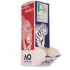American Orthodontics Elastics Wildlife Tortoise | Heavy, 6.5 Oz, 3/16" Size, 50 Packs Per Box, 5,000 Total | Made in The USA | Exacting Dimensions, Precision Cutting, Top Quality Latex Tubing view 4