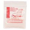 American Orthodontics Elastics Wildlife Sea Lion | Heavy, 6.5 Oz, 1/4" Size 50 Packs Per Box, 5,000 Total | Made in The USA | Exacting Dimensions, Precision Cutting, Top Quality Latex Tubing view 1