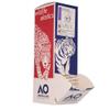 American Orthodontics Elastics Wildlife Elephant | Heavy, 6.5 Oz, 1/8" Size, 50 Packs Per Box, 5,000 Total | Made in The USA | Exacting Dimensions, Precision Cutting, Top Quality Latex Tubing view 4
