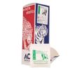American Orthodontics Elastics Wildlife Gorilla | Medium, 4.5 Oz, 3/16" Size, 100 Packs Per Box, 10,000 Total | Made in The USA | Exacting Dimensions, Precision Cutting, Top Quality Latex Tubing view 3