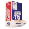 American Orthodontics Elastics Wildlife Jaguar | Extra Heavy, 8 Oz, 1/4" Size, 50 Packs Per Box, 5,000 Total | Made in The USA | Precision Cutting, Top Quality Latex Tubing view 4