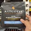 Artcofie Java Robusta (Ground Coffee), 200 Gram view 3
