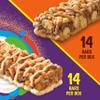 Cinnamon Toast Crunch and REESE'S Puffs Cereal Treat Bars Variety Pack, Snack Bars, 28 Ct, 23.8 oz view 3