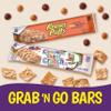 Cinnamon Toast Crunch and REESE'S Puffs Cereal Treat Bars Variety Pack, Snack Bars, 28 Ct, 23.8 oz view 4