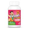 Flintstones Vitamins Chewable Kids Multivitamin with + Extra Iron for Toddler & Kid with Vitamin C, D, Vitamin B12, 160 Count (Packaging Will Vary) view 1