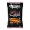 Pork King Good Himalayan Pink Salt & Vinegar Pork Rinds (Chicharrones) (8 Pack) view 3