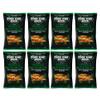 Pork King Good Pork Rinds (Chicharrones) (Onion & Sour Cream, 8 Pack) view 1