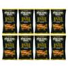 Pork King Good Salted Butter Pork Rinds (Chicharrones) (8 Pack) view 1