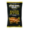 Pork King Good Salted Butter Pork Rinds (Chicharrones) (8 Pack) view 2