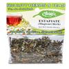 12 PIECES CHAPIS ESTAFIATE NATURAL HERBS HIERBAS Net Wt. 3/8 oz. (10.6 g) view 1