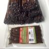26 Organic Madagascar Vanilla Beans Grade A. Certified USDA Organic. Fresh by FITNCLEAN VANILLA for Extract, Cooking, Brewing, Baking. Bulk Bourbon NON-GMO Whole Gourmet Pods view 1