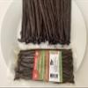 26 Organic Madagascar Vanilla Beans Grade A. Certified USDA Organic. Fresh by FITNCLEAN VANILLA for Extract, Cooking, Brewing, Baking. Bulk Bourbon NON-GMO Whole Gourmet Pods view 4