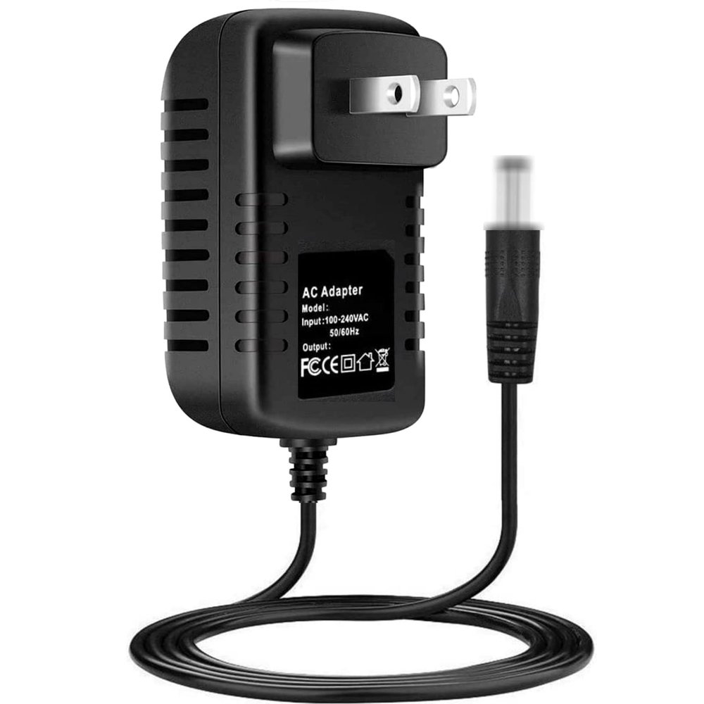 LKPower 6.5FT AC/DC Adapter Compatible with Sound Oasis Sleep Sound Therapy System S-550-05 & S-550-06 S-550-06-02 S-550-06-03 S-550-06-04 (7.5V Model: UD3514075015G) Power Supply