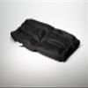 HurtSkurt Revolutionary Stretch-to-fit hot/Cold Pack- Black Medium view 4
