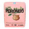Porongo Organic Yerba Mate (1 lb / 500 g) Loose Leaf  Authentic Argentine Herbal Tea, Air-Dried & Organic view 1