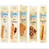 MULTIPACK Mulino Bianco merendine confezionate: Crostatina cacao e albicocca - Flauti cioccolato e latte -PlumCake classico 5 pezzi view 1