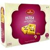 Pack Of 3 - Haldiram's Patisa - 17.65 Oz view 1