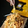 IRVINS Salted Egg Potato Chips Crisps  Premium Hand Cooked, Halal, Keto-Friendly, High Protein Snack, Dangerously Addictive, Real Salted Egg, Made in Singapore (3.3 oz, Pack of 3) view 4