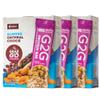 G2G Protein Bar, Almond Oatmeal Cookie, Real Food Ingredients, Refrigerated for Freshness. 24 Count (3 Packs of 8) view 1