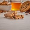 G2G Protein Bar, Almond Oatmeal Cookie, Real Food Ingredients, Refrigerated for Freshness. 24 Count (3 Packs of 8) view 2