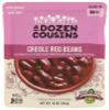 A Dozen Cousins Creole Red Beans, 10 OZ view 1